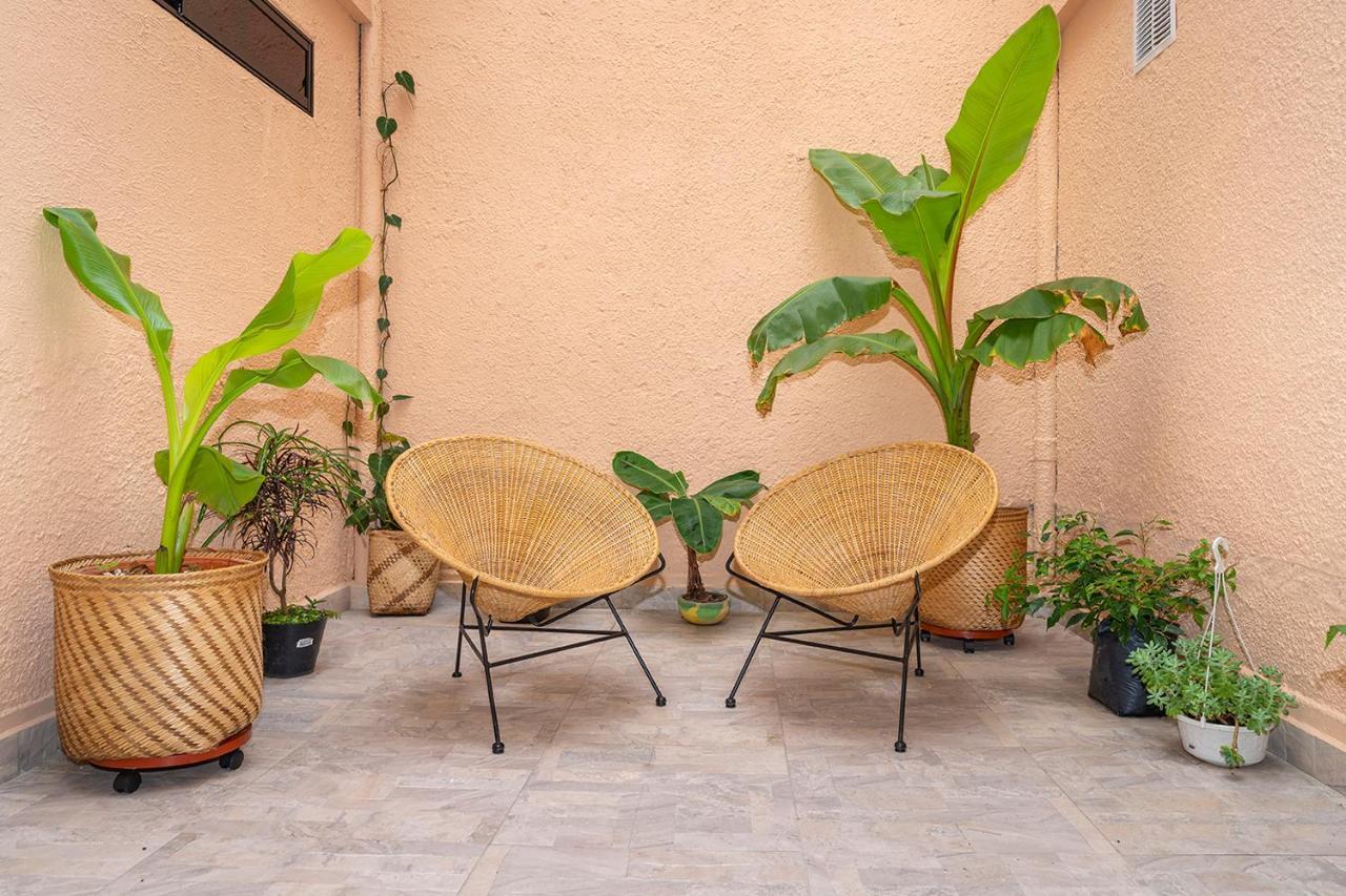 La Casona Hotel Boutique Medellín Dış mekan fotoğraf