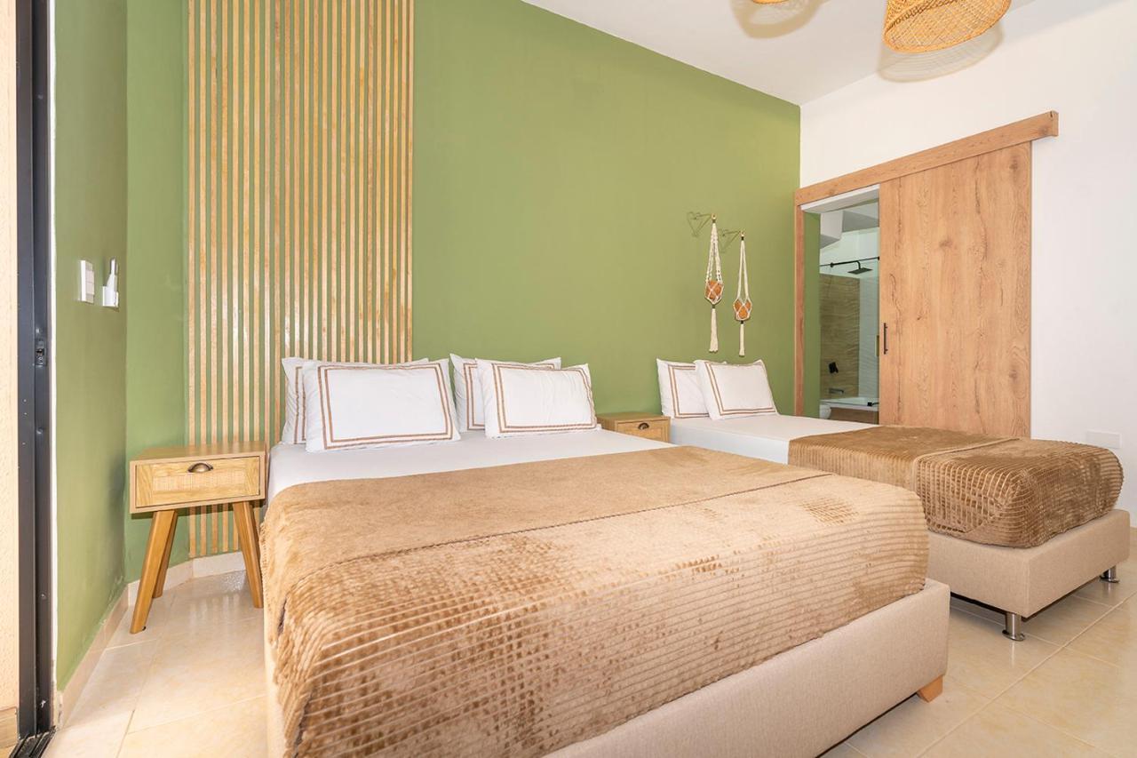 La Casona Hotel Boutique Medellín Dış mekan fotoğraf
