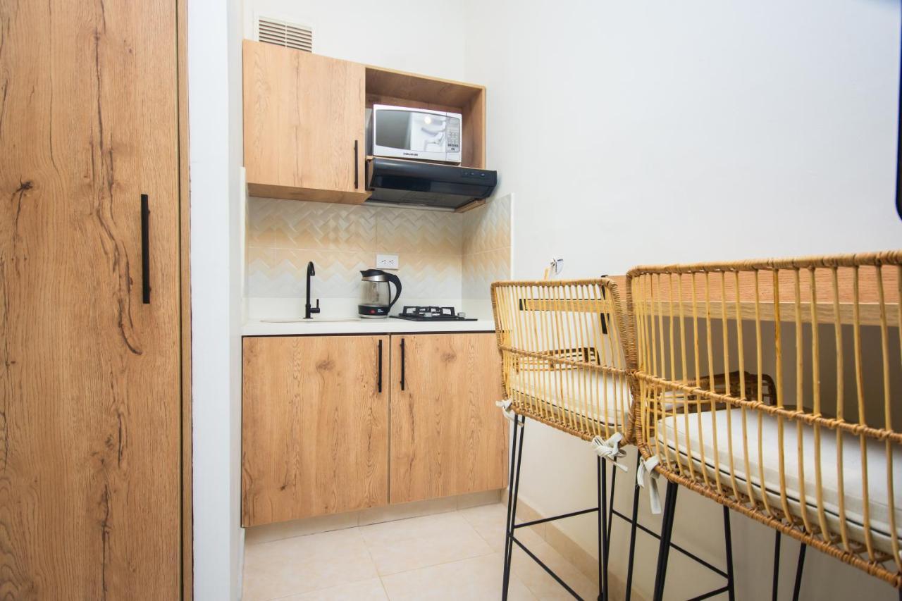 La Casona Hotel Boutique Medellín Dış mekan fotoğraf