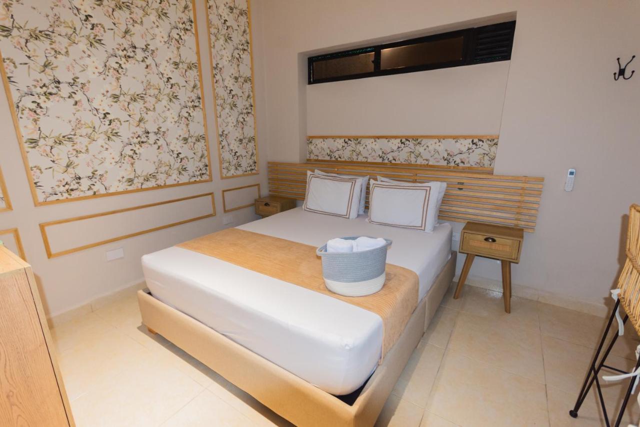 La Casona Hotel Boutique Medellín Dış mekan fotoğraf