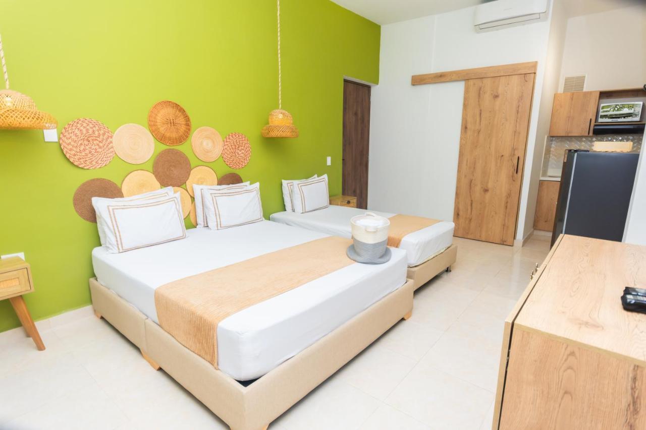 La Casona Hotel Boutique Medellín Dış mekan fotoğraf