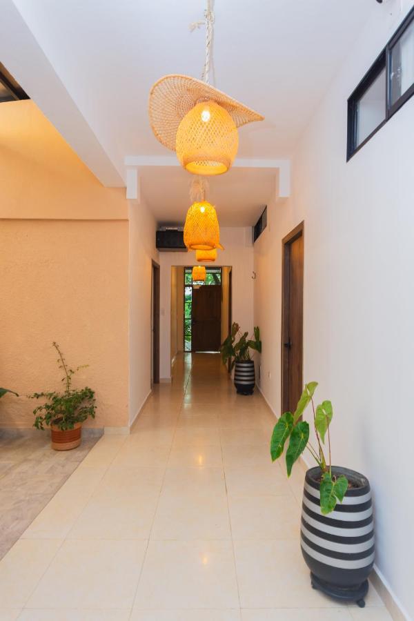 La Casona Hotel Boutique Medellín Dış mekan fotoğraf