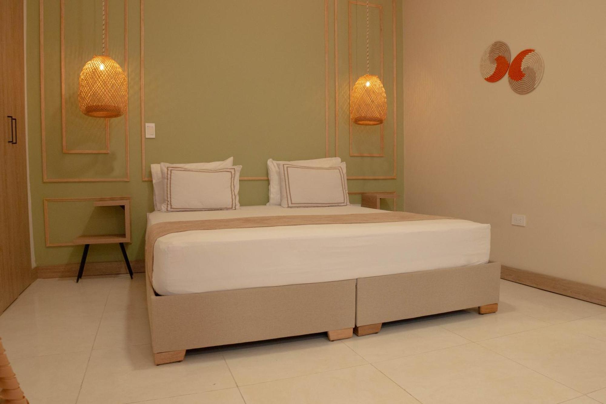 La Casona Hotel Boutique Medellín Dış mekan fotoğraf