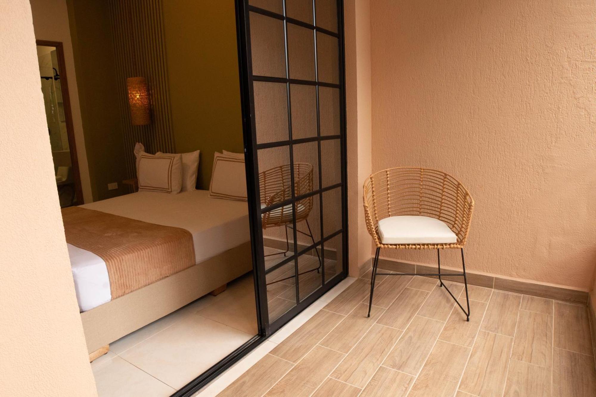 La Casona Hotel Boutique Medellín Dış mekan fotoğraf