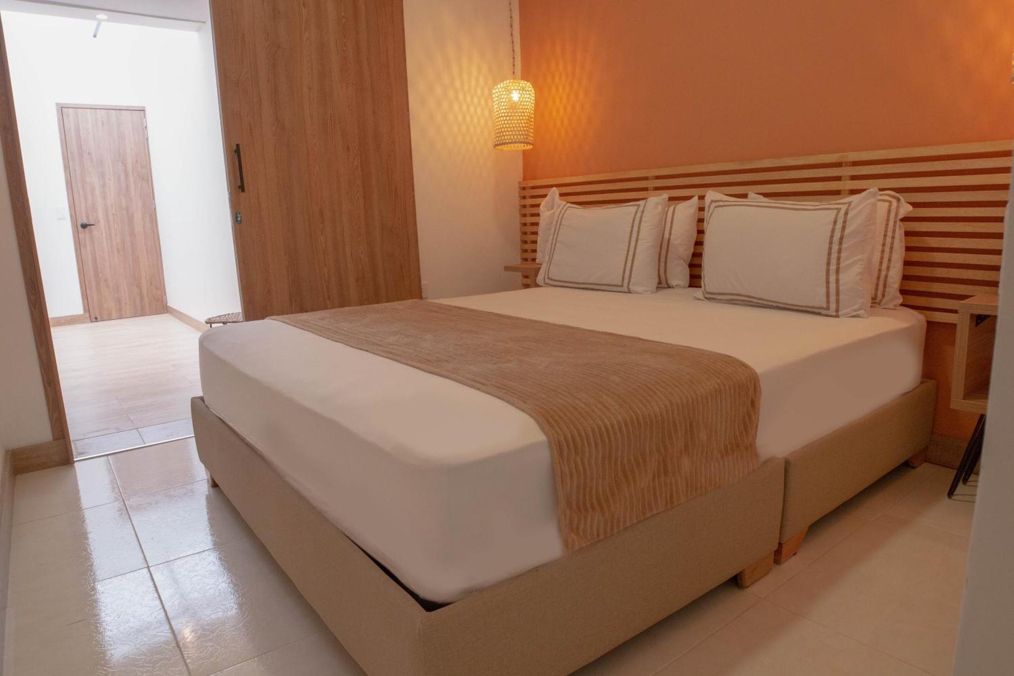 La Casona Hotel Boutique Medellín Dış mekan fotoğraf