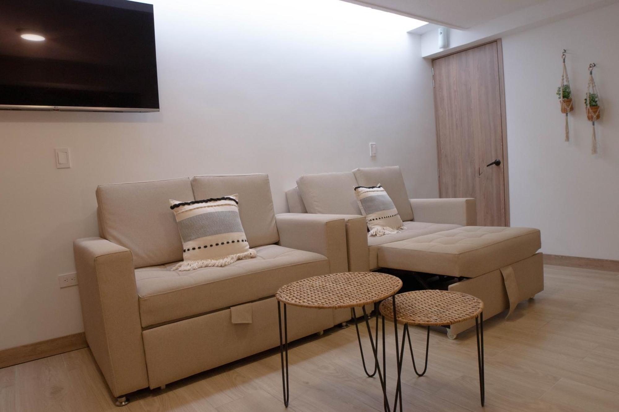 La Casona Hotel Boutique Medellín Dış mekan fotoğraf