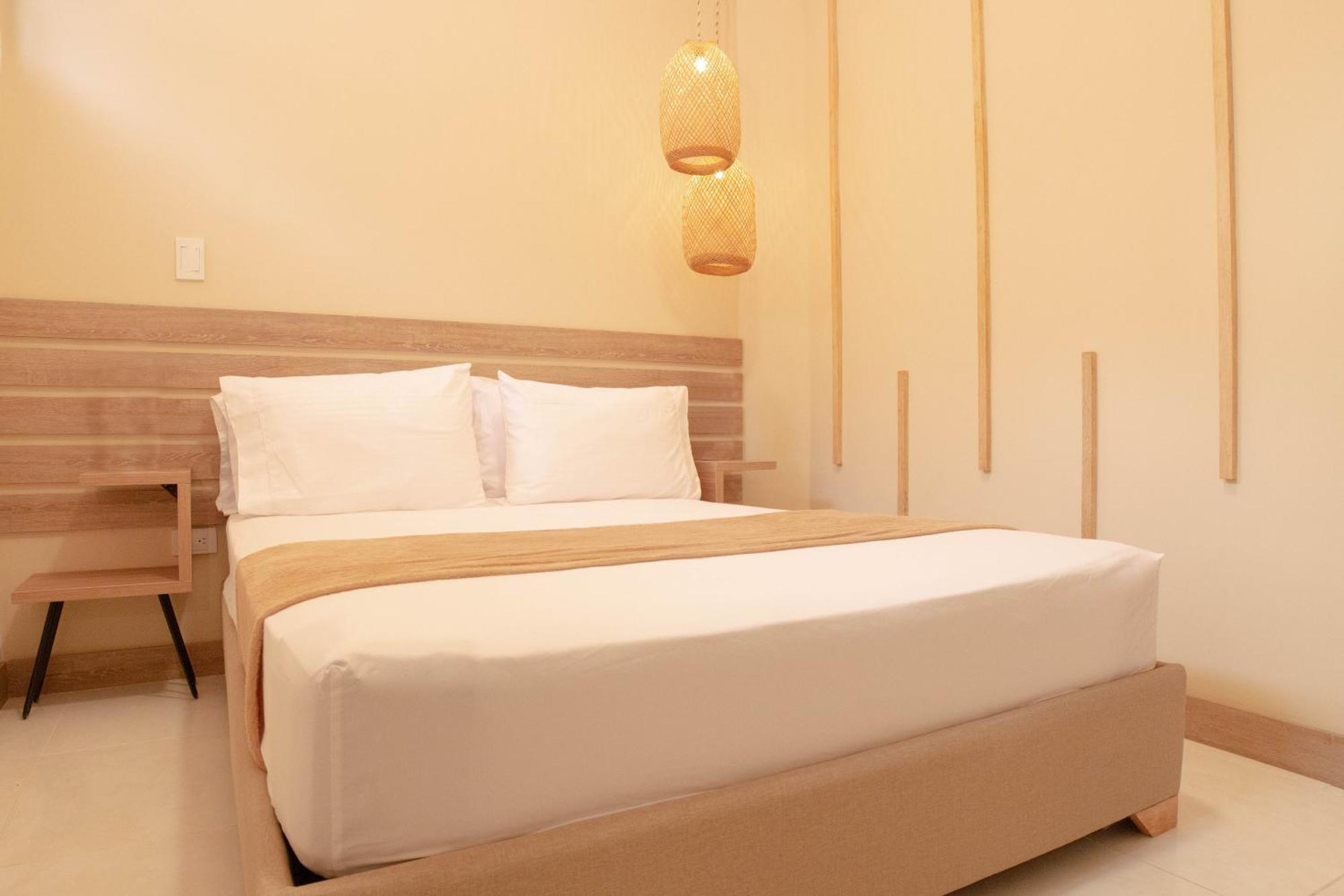 La Casona Hotel Boutique Medellín Dış mekan fotoğraf