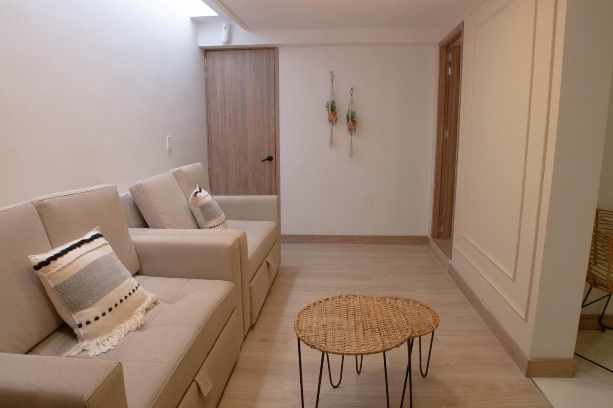 La Casona Hotel Boutique Medellín Dış mekan fotoğraf