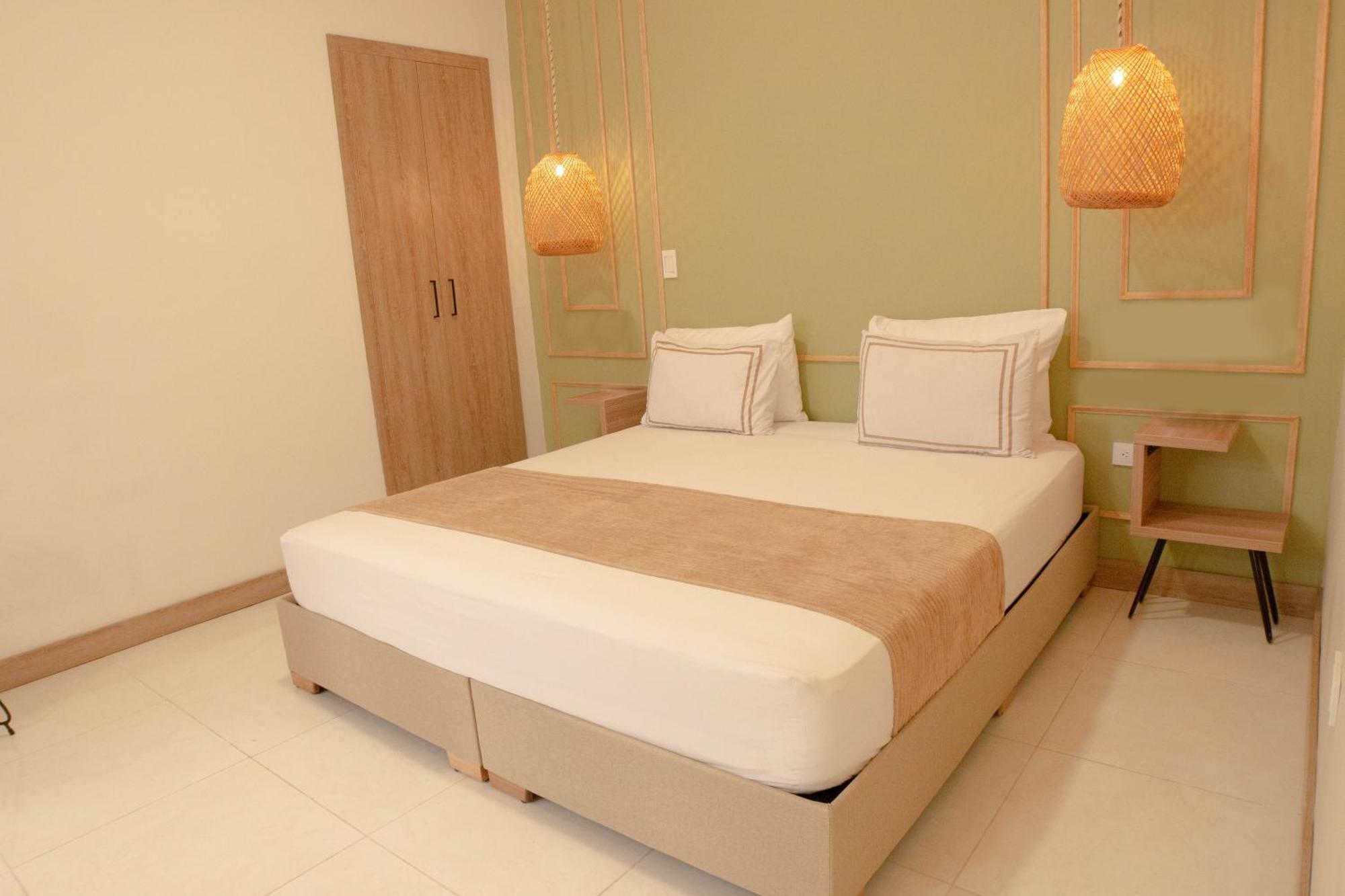 La Casona Hotel Boutique Medellín Dış mekan fotoğraf