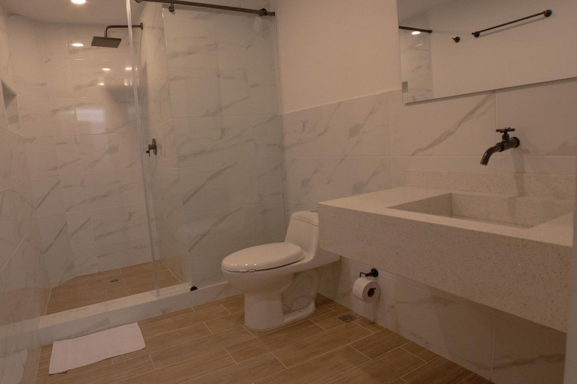 La Casona Hotel Boutique Medellín Dış mekan fotoğraf