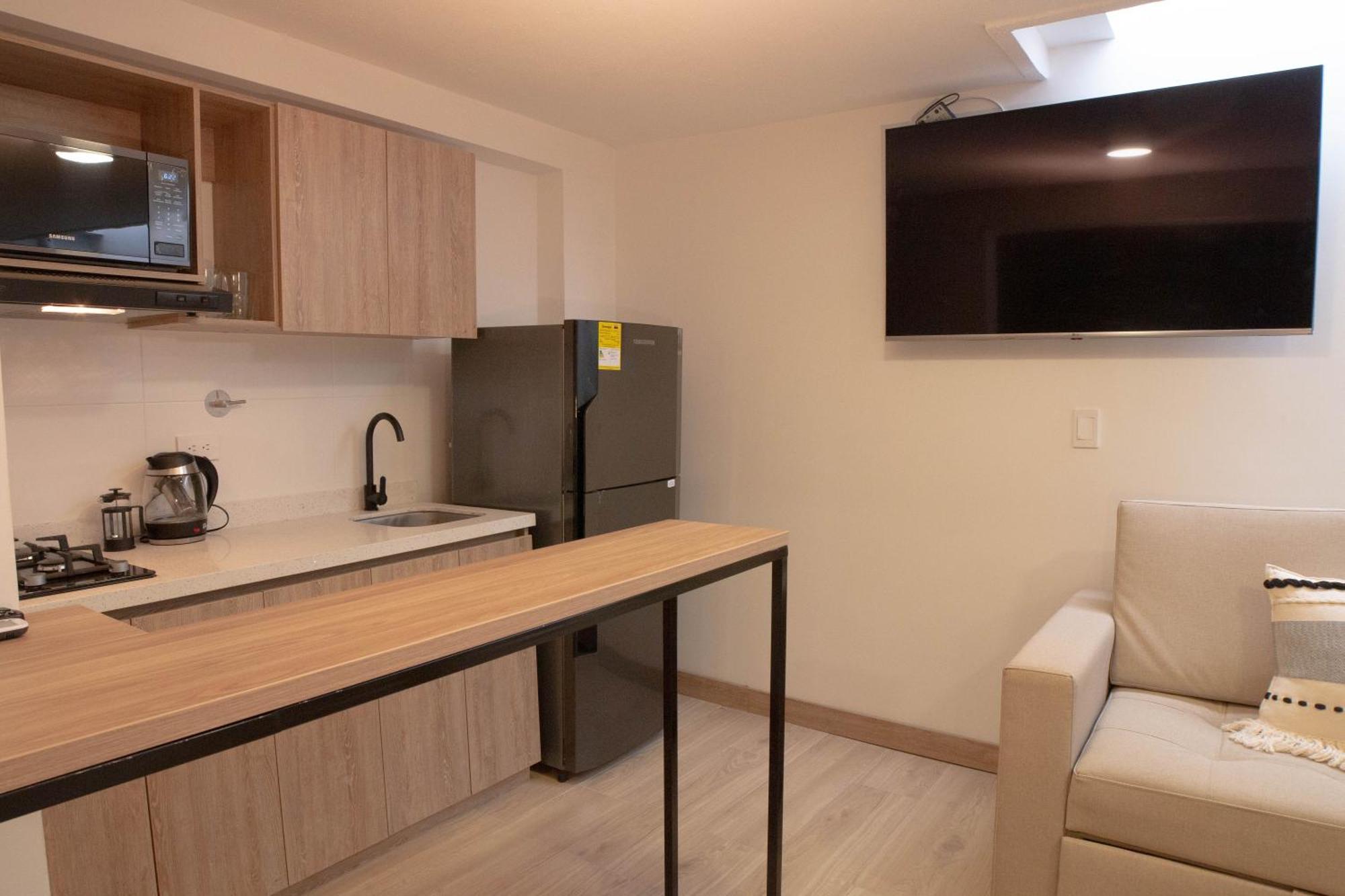 La Casona Hotel Boutique Medellín Dış mekan fotoğraf