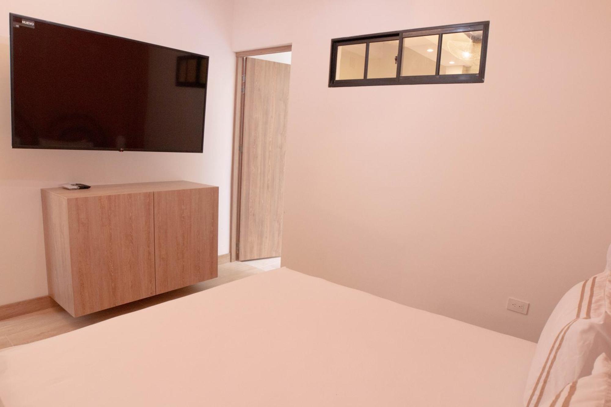 La Casona Hotel Boutique Medellín Dış mekan fotoğraf