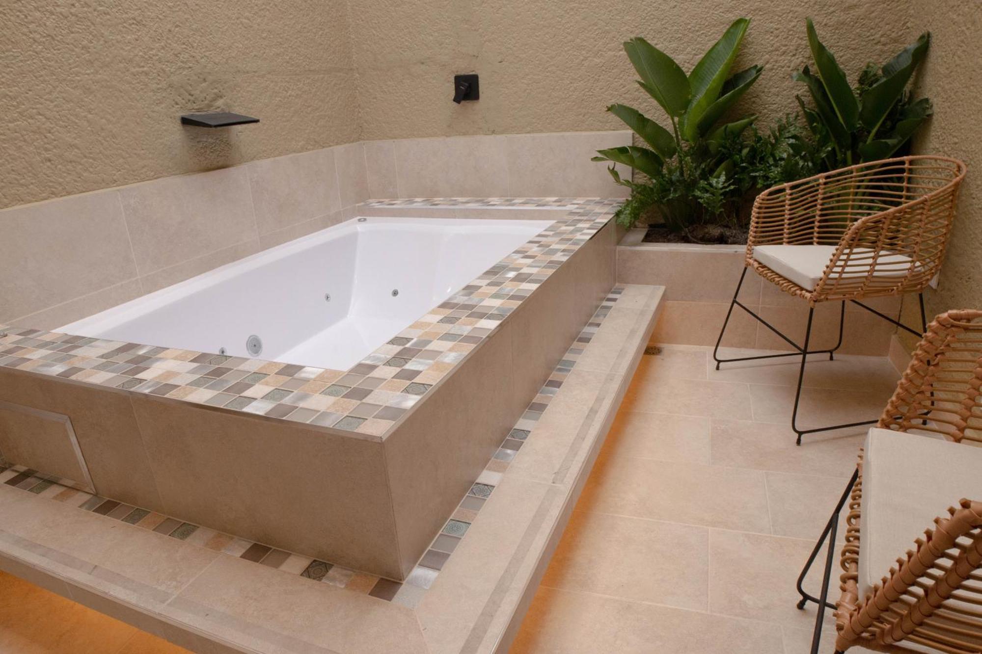 La Casona Hotel Boutique Medellín Dış mekan fotoğraf