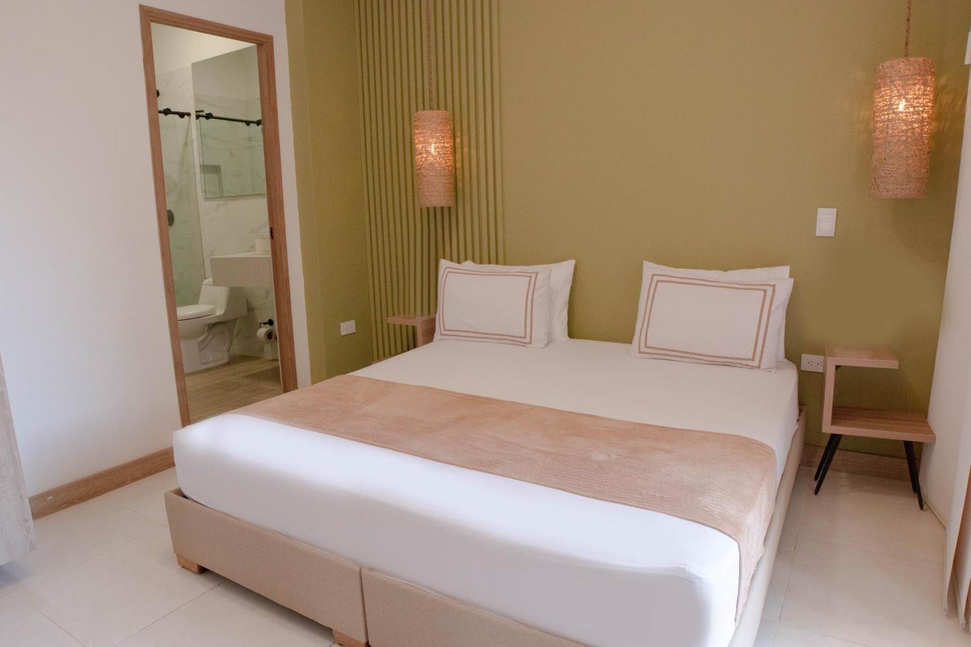 La Casona Hotel Boutique Medellín Dış mekan fotoğraf