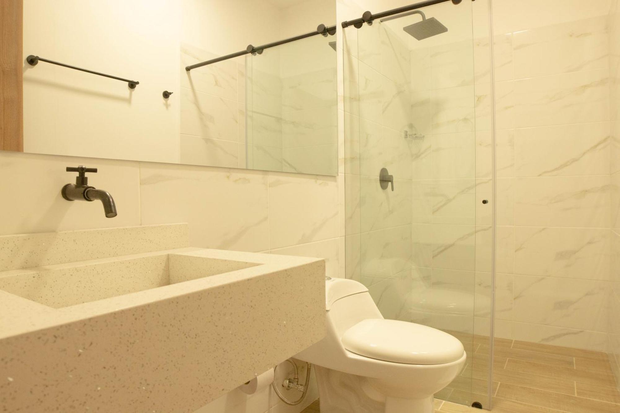 La Casona Hotel Boutique Medellín Dış mekan fotoğraf