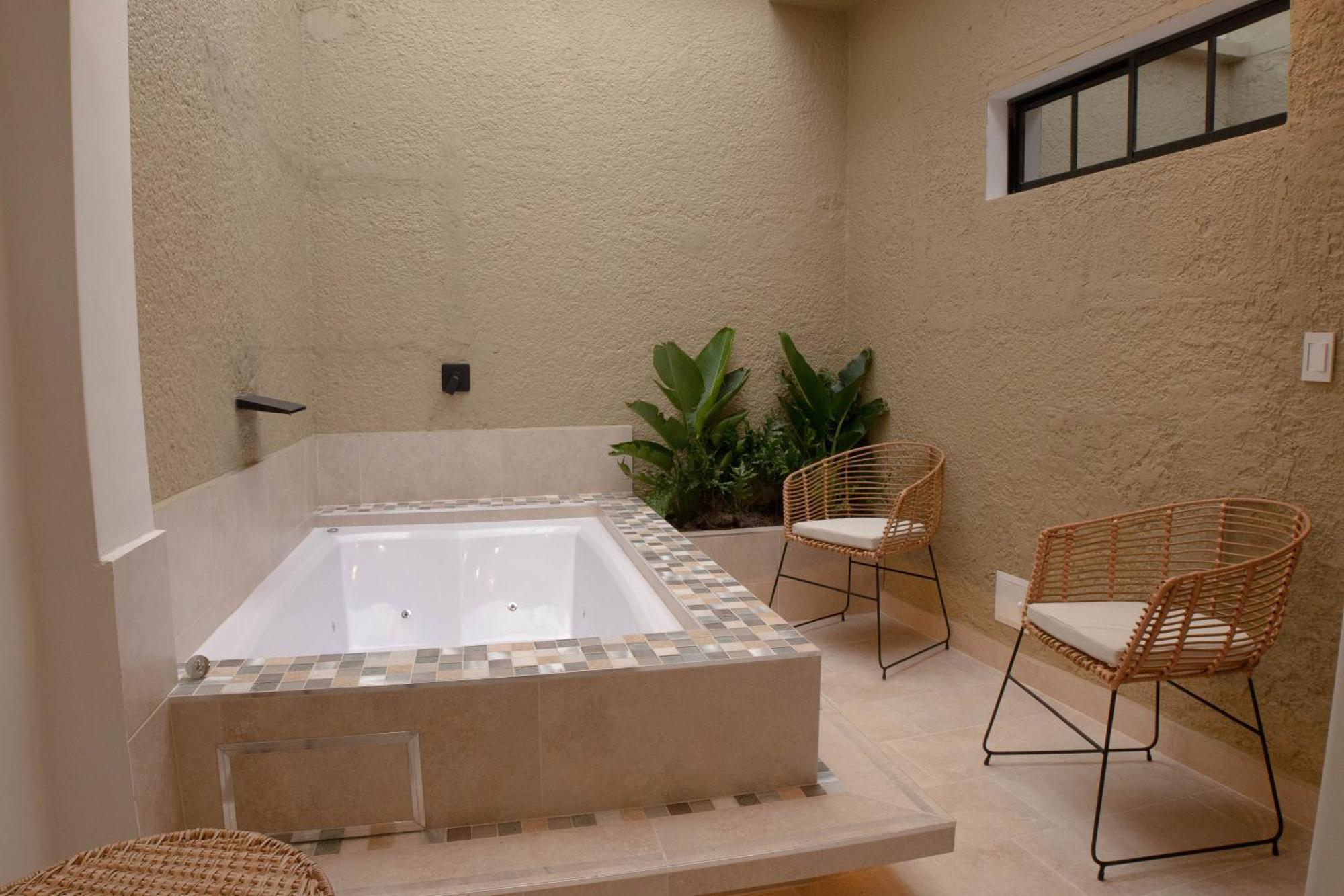 La Casona Hotel Boutique Medellín Dış mekan fotoğraf