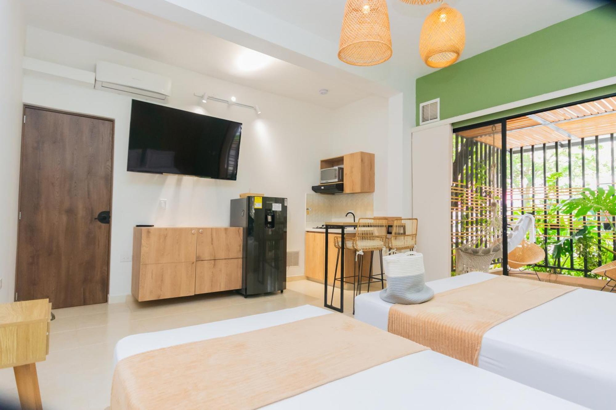 La Casona Hotel Boutique Medellín Dış mekan fotoğraf