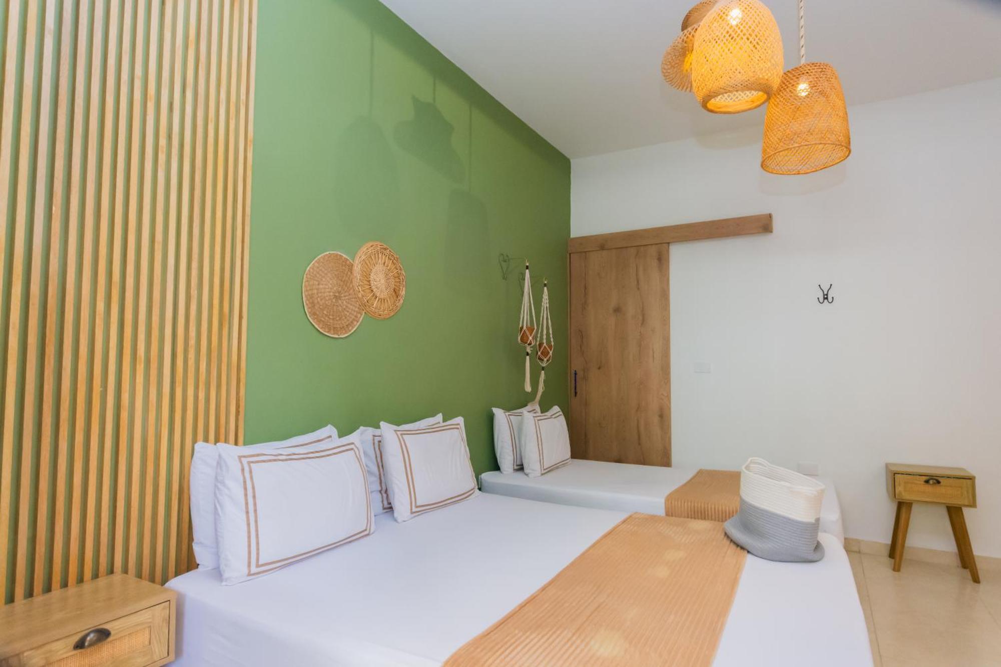 La Casona Hotel Boutique Medellín Dış mekan fotoğraf