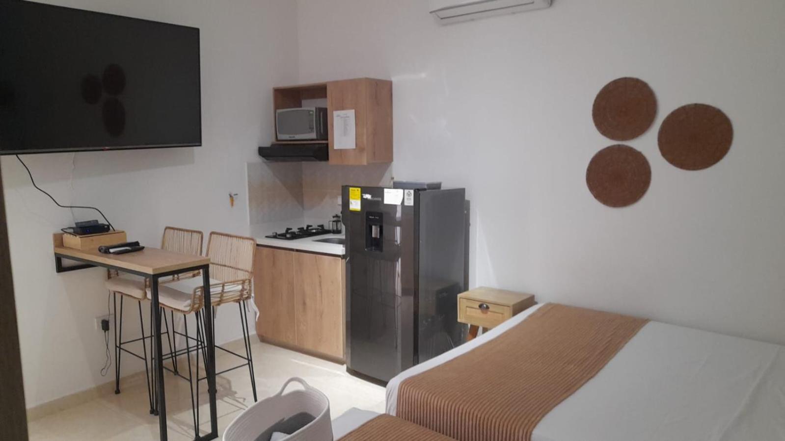 La Casona Hotel Boutique Medellín Dış mekan fotoğraf