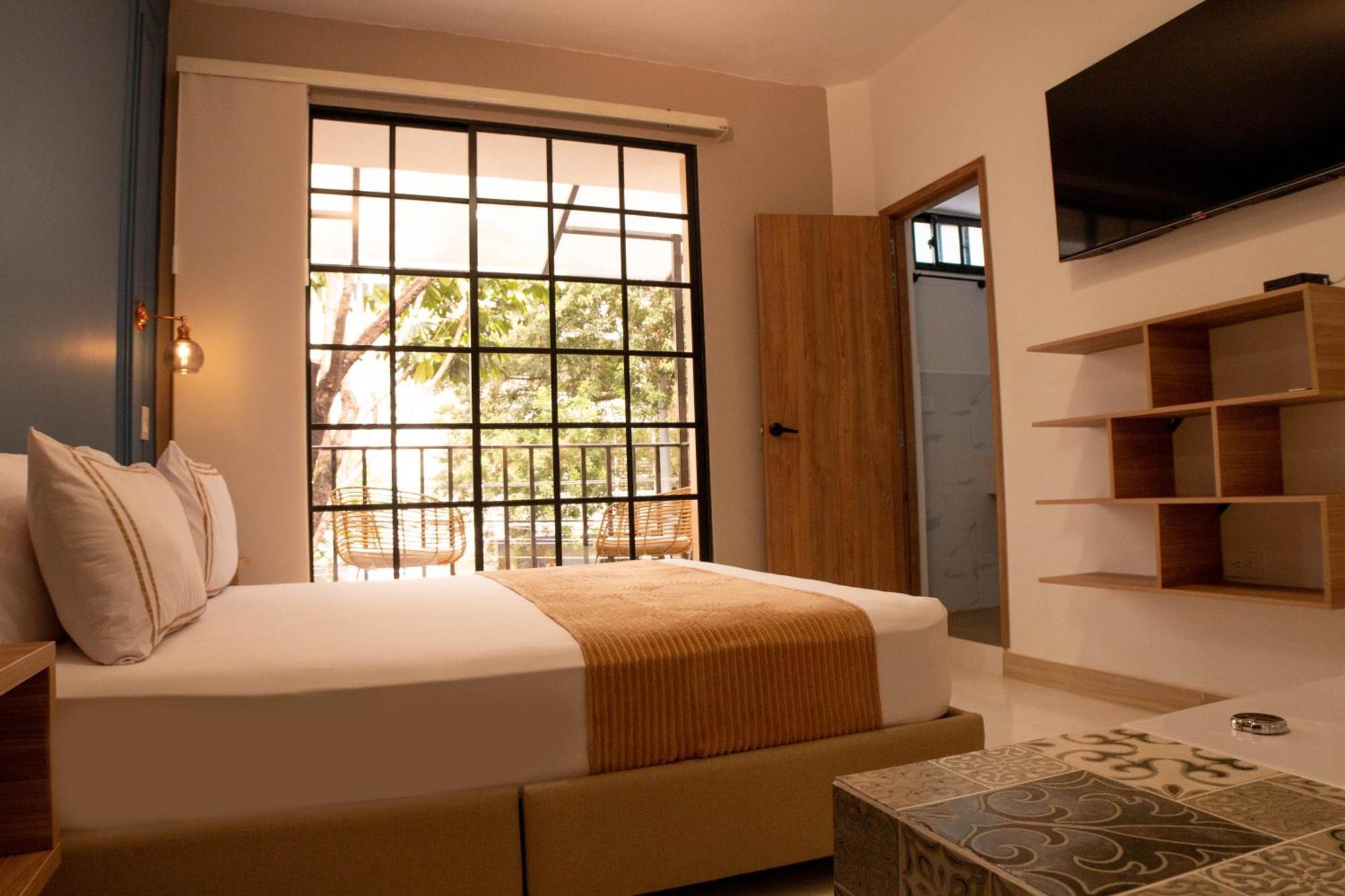 La Casona Hotel Boutique Medellín Dış mekan fotoğraf