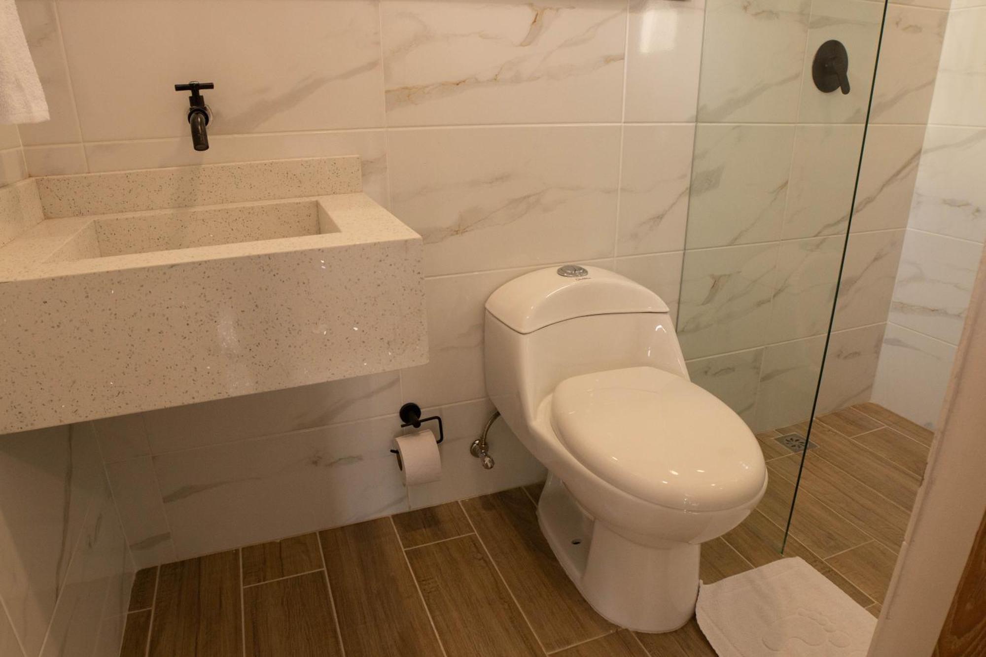 La Casona Hotel Boutique Medellín Dış mekan fotoğraf